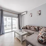 Appartement The Comfort Jedas By Ps Durrës