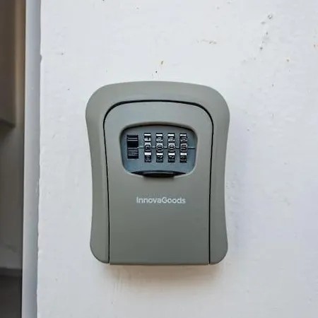 The Comfort Jedas By Ps Appartement