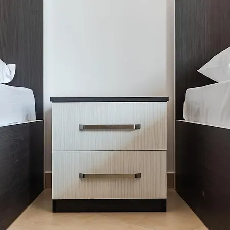 The Comfort Jedas By Ps Apartment *