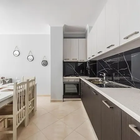 The Comfort Jedas By Ps Apartment