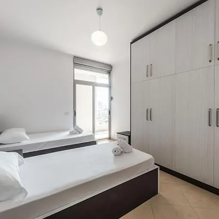 Apartment The Comfort Jedas By Ps