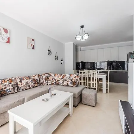 The Comfort Jedas By Ps * Durrës