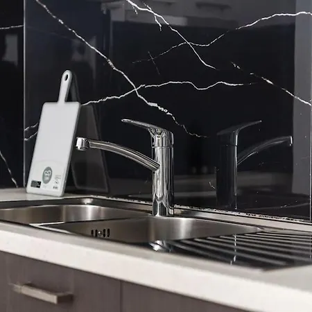 The Comfort Jedas By Ps Appartement