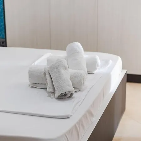 The Comfort Jedas By Ps Apartment *