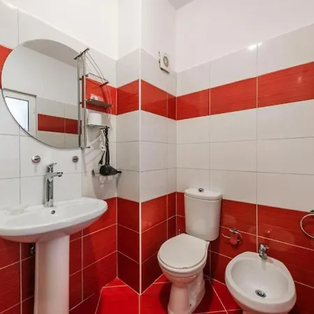 The Comfort Jedas By Ps Apartament
