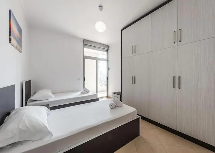 The Comfort Jedas By Ps * Durrës