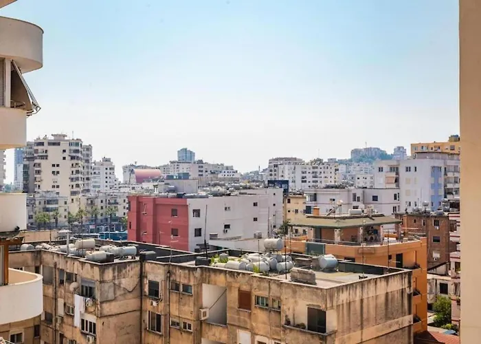 The Comfort Jedas By Ps * Durrës