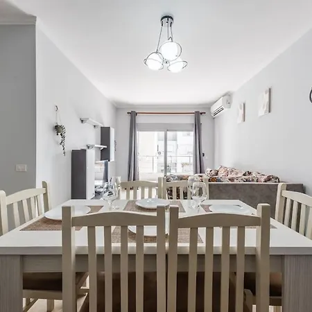 The Comfort Jedas By Ps Apartment Durres