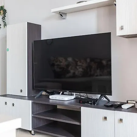 Apartamento The Comfort Jedas By Ps Durrës