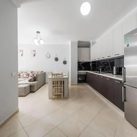 Apartment The Comfort Jedas By Ps
