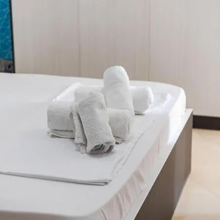 Apartamento The Comfort Jedas By Ps *
