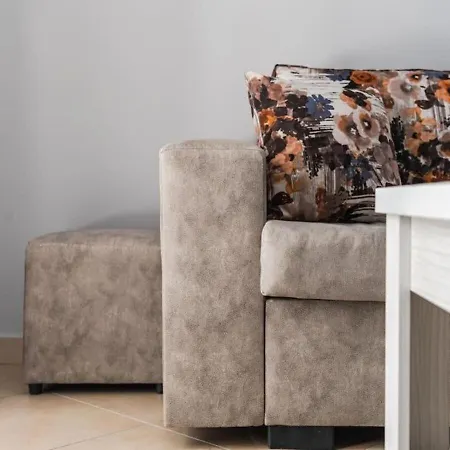 The Comfort Jedas By Ps Apartamento Durrës