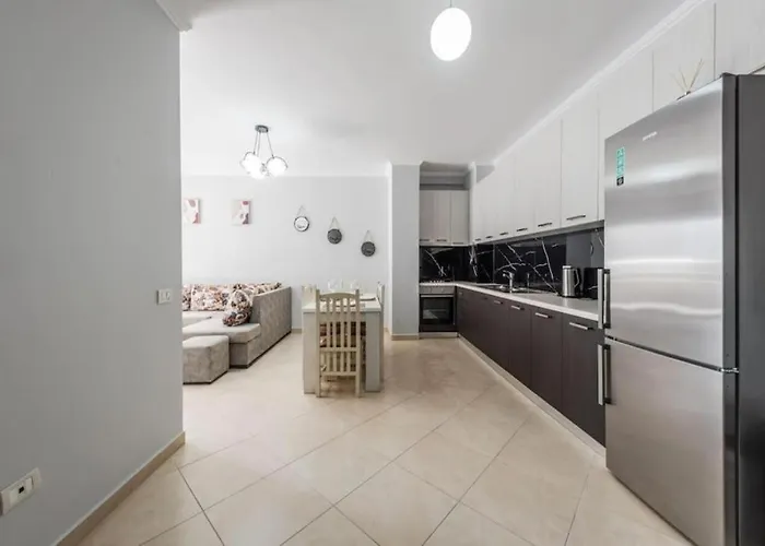 Apartment The Comfort Jedas By Ps