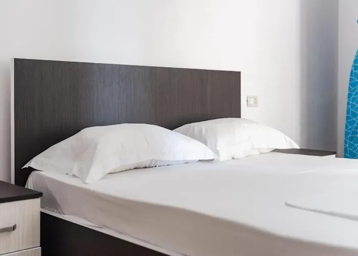 The Comfort Jedas By Ps Apartment Durrës