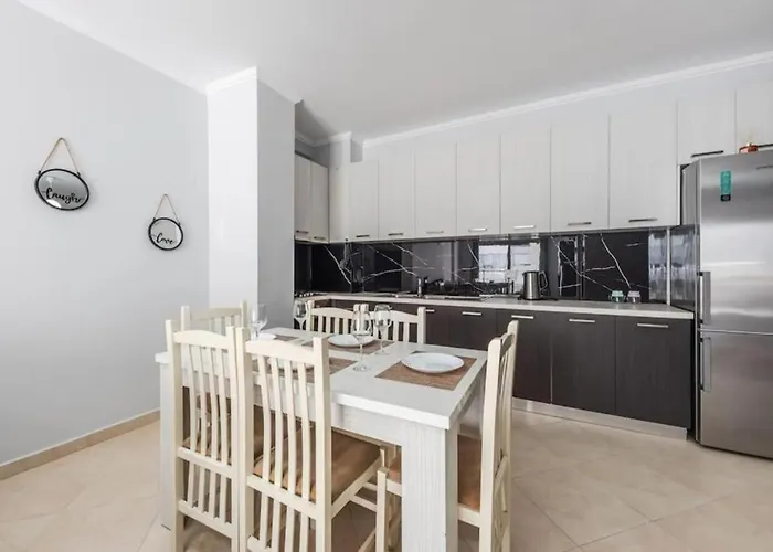 The Comfort Jedas By Ps Apartment