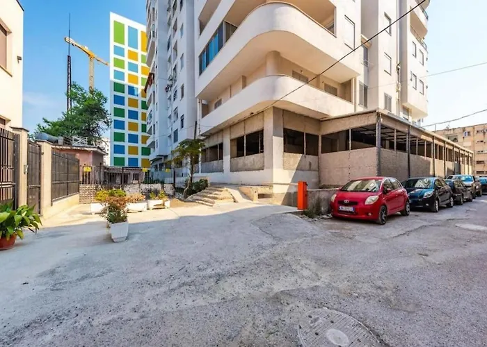 The Comfort Jedas By Ps Apartment *